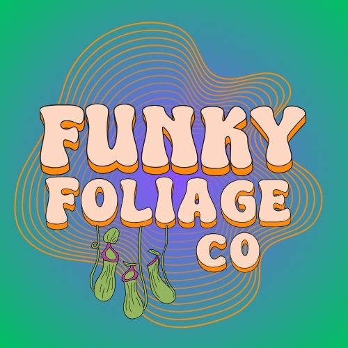 Funky Foliage Co